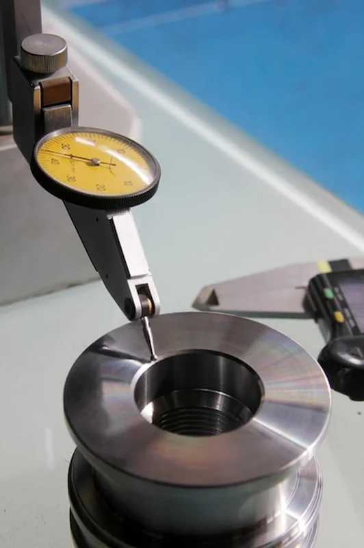 Miernik do pomiarów technicznych