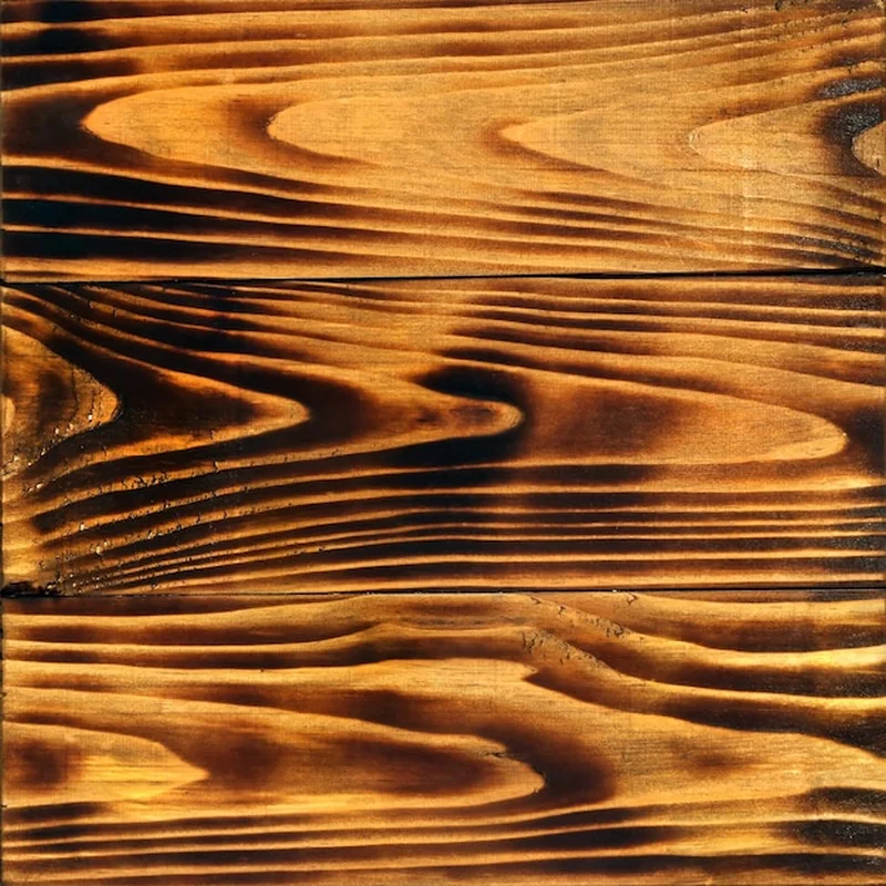 Jak przyciemnić drewno domowymi sposobami? Porady dla mebli