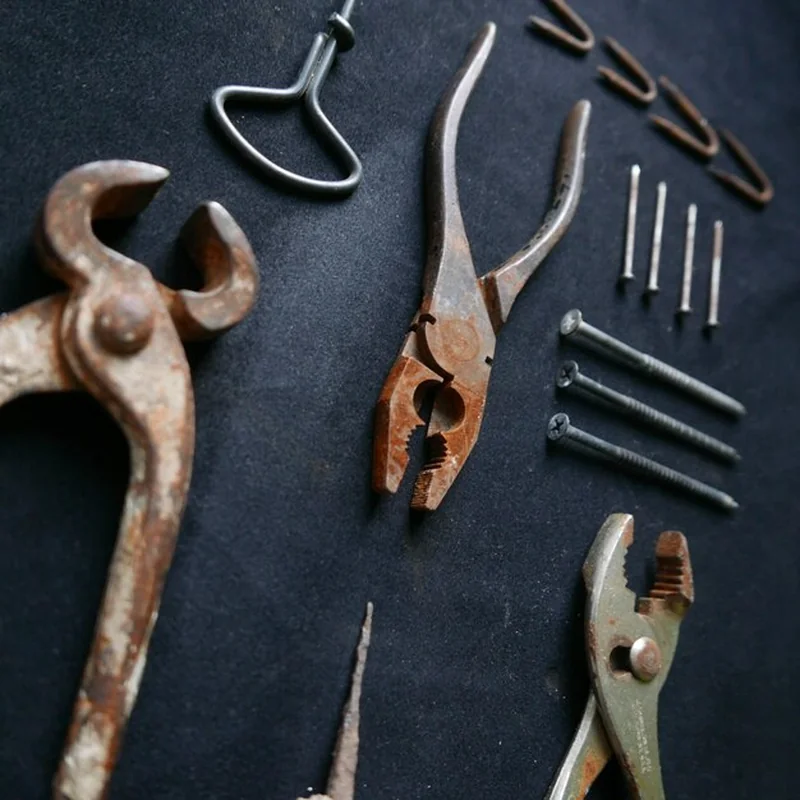 Jak zabezpieczyć narzędzia przed kradzieżą w warsztacie?