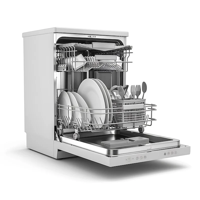 Jak zdjąć front ze zmywarki Bosch? Praktyczny przewodnik