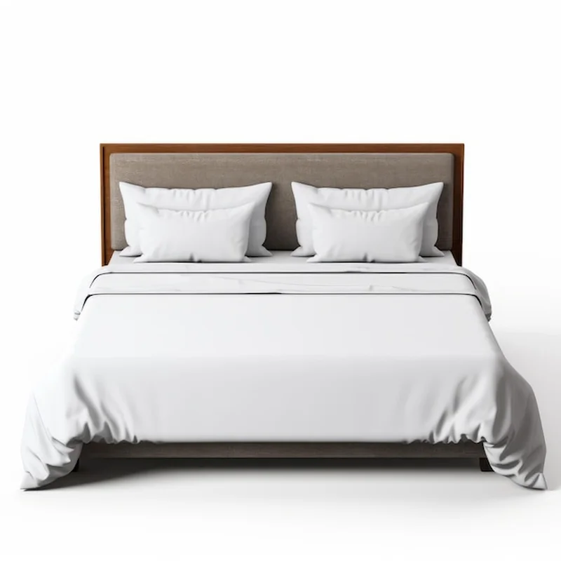 Jak zrobić łóżko z belek? Przewodnik krok po kroku