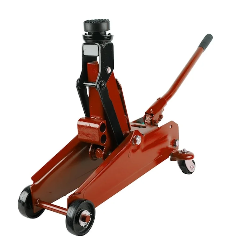 Jaki podnośnik samochodowy wybrać? Poradnik o hydraulicznych opcjach