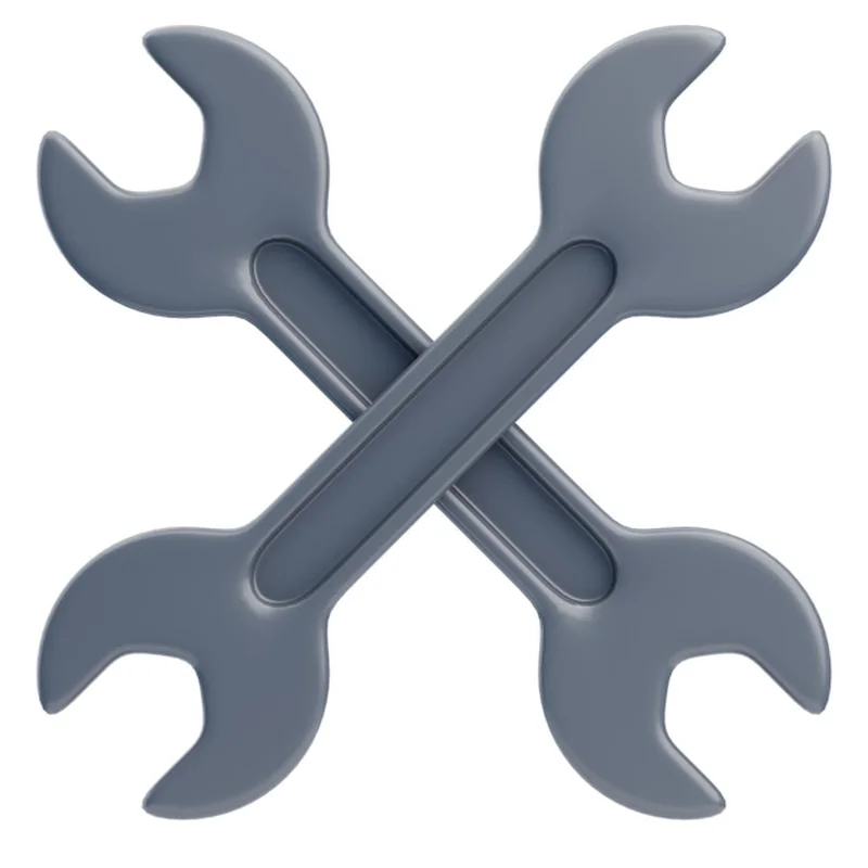 Jaki typ narzędzia hydraulicznego oznacza symbol US?