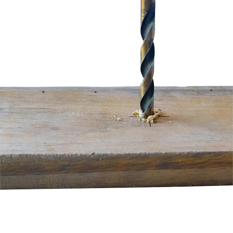 Jakie wiertło do konfirmatów wybrać? Porady dla meblarzy