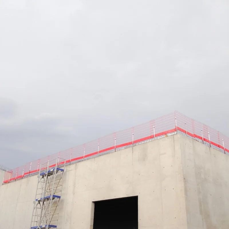 Nadproże ile powinno zachodzić? Praktyczne metody budowlane