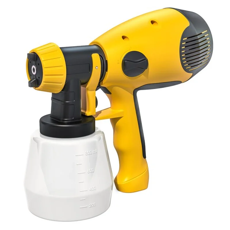 Narzędzia lakiernicze – co warto wiedzieć przed zakupem?