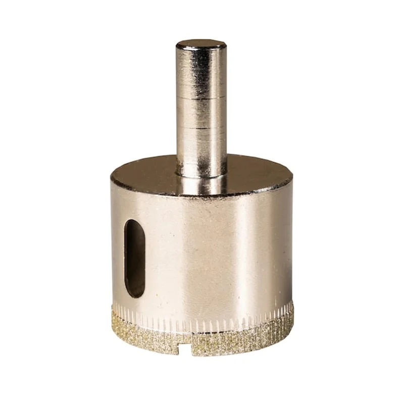 Otwornice diamentowe – narzędzie do cięcia gresu i betonu