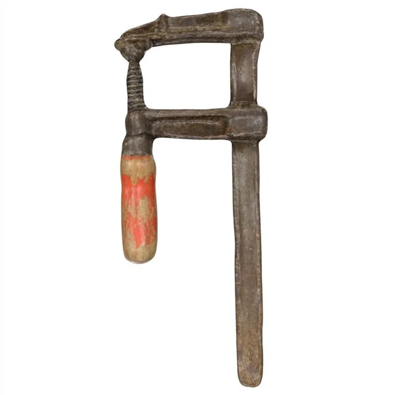 Profesjonalne ściski stolarskie – jakie wybrać narzędzie?