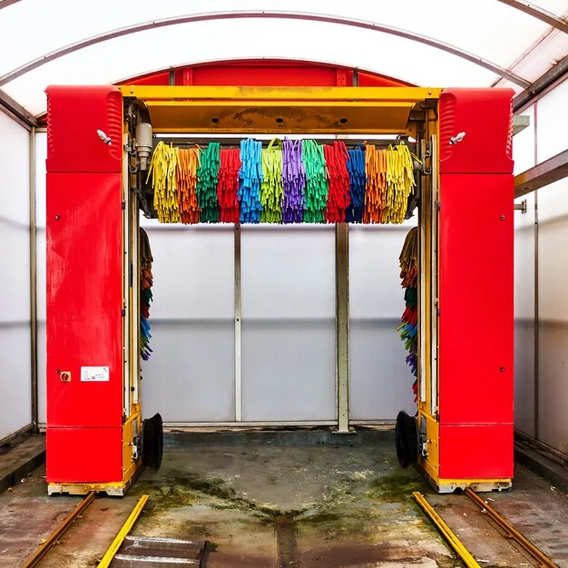 Regał lakierniczy – jak wybrać idealny stojak do warsztatu?