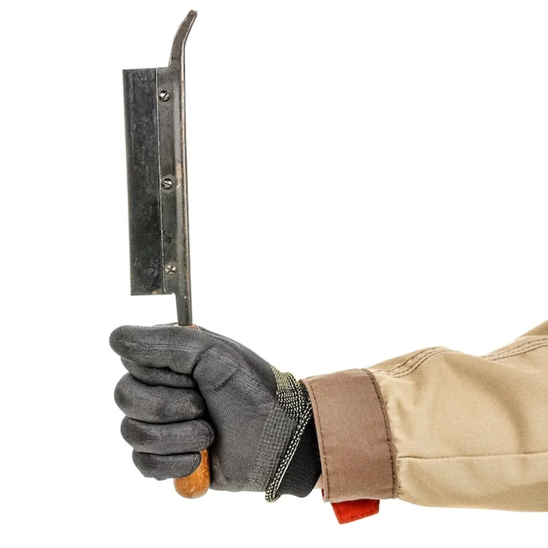 Rodzaje pilników do metalu – jak wybrać odpowiedni?