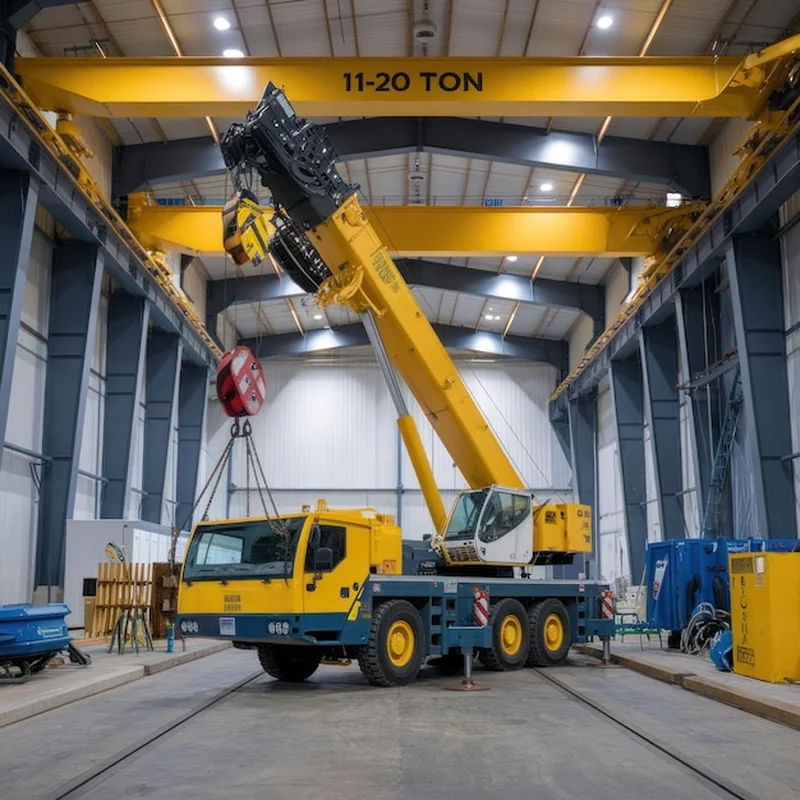 Verda narzędzia – co to za firma i jakie oferuje podnośniki?