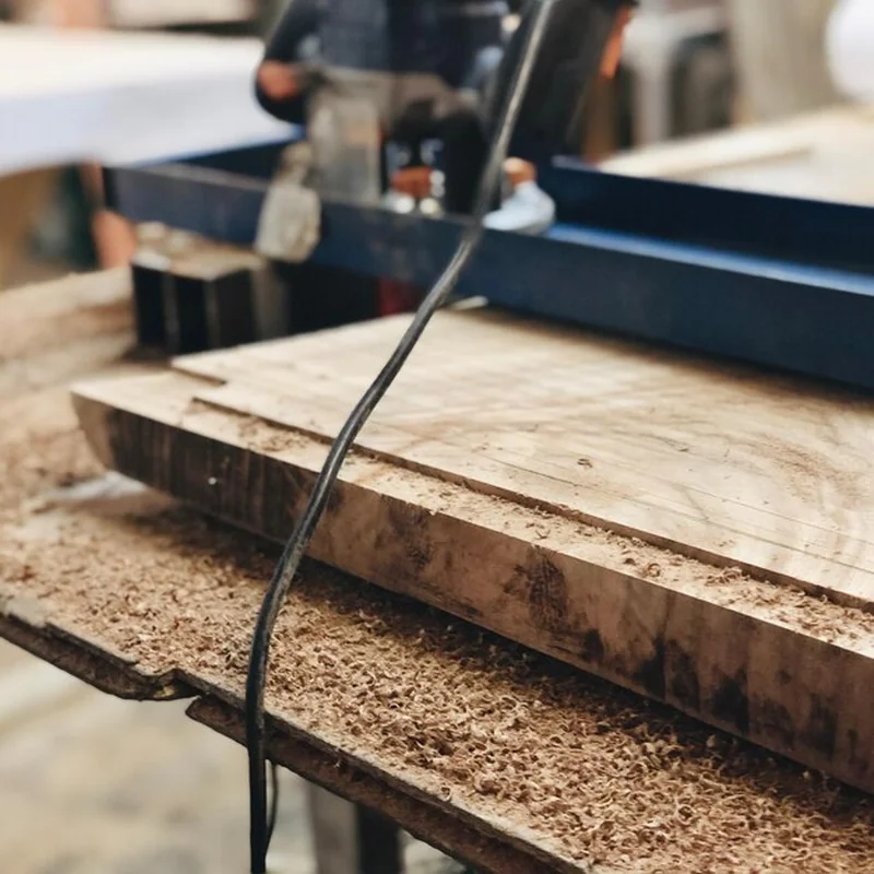 Wiercenie w drewnie – jak wybrać odpowiednie wiertło?