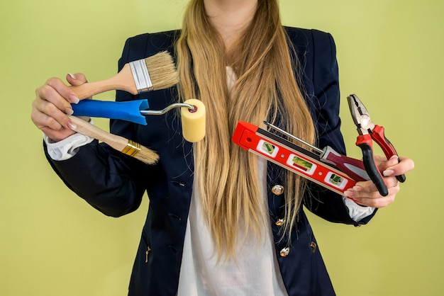 Jakie narzędzia do domu musisz mieć? Podstawowe wyposażenie