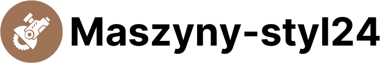 Maszyny-Styl24.pl