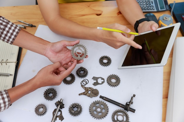 Co to jest narzędzie lean manufacturing? Poznaj jego zastosowanie